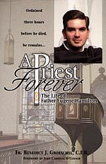 A Priest Forever
