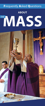 Frequently Asked Questions About Mass