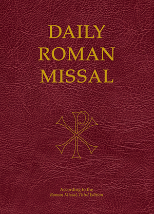 Roman Missal Third Edition