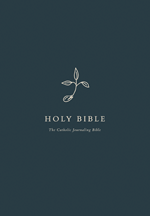 The Catholic Journaling Bible