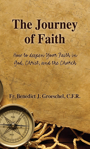 The Journey of Faith How to Deepen Your Faith in God