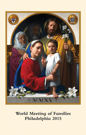 World Meeting of Families
